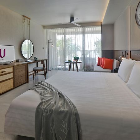 מלון באנג ראק U Samui מראה חיצוני תמונה